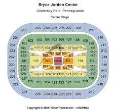 bryce jordan center tickets and bryce jordan center seating