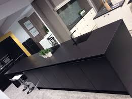 Dekton Domoos By Louis Culot Keukenwerkbladen Bouw En Reno Stand Adrem Keukens Dekton Kitchen Interior Kitchen