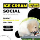 Miss Kibbles Ice Cream Social event image