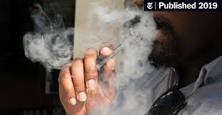 Bubble razz ejuice by chubby bubble vapes 6oml is the mouthwatering flavor combination of sweet blue raspberries and bubble. E Cigarettes Went Unchecked In 10 Years Of Federal Inaction The New York Times