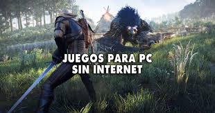 Příští rok předchozí rok 2021. 20 Juegos Recomendados Para Pc Sin Internet 2021 Liga De Gamers