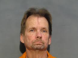 Houston County arrests: Feb. 26, 2019