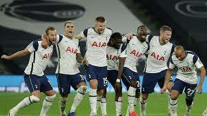 Новости, видео и статистика лиги европы уефа. Tottenhem Pobedil Chelsi V 1 8 Finala Kubka Anglijskoj Ligi Ria Novosti Sport 30 09 2020