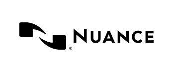 Een nuance is een subtiel onderscheid. Nuance Communications Dragon Naturally Speaking Voice Recognition Software Adviser Software