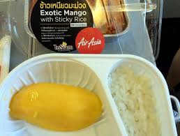 Fryer and air fryer accessories. Taste Testing Thai Airasia S Many Meals In Flight Runway Girlrunway Girl