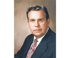 James Stemen Obituary (2015)