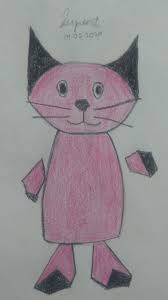 SAPARi Cat! by LupertEverett -- Fur Affinity [dot] net