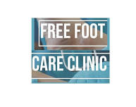 Free Foot Care Clinic