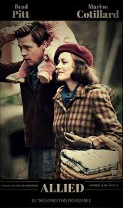 In 1942 An Intelligence Officer In North Africa Encounters A Female French Resistance Fighter On A Deadly Miss Movies Free Movies Online Movies Worth Watching