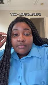 Latoya Curry's Instagram, Twitter & Facebook