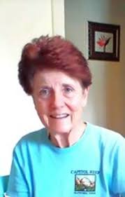 Tami Paxton Obituary