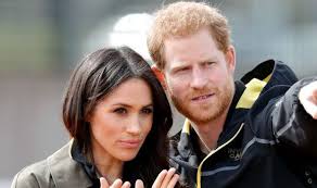 'in loving memory of his royal highness the duke of edinburgh. Meghan Markle And Prince Harry Advised On Perfect Solution To Furious Royal Titles Row Royal News Express Co Uk