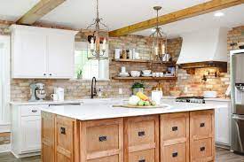 We did not find results for: 20 Modern Farmhouse Kitchen Ideas For Your Next Reno