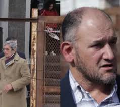 Alejandro Fischer, uno de los implicados en la causa de Lavado II, se  denominó inocente