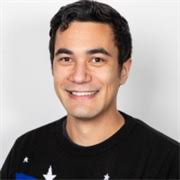 2022 NZSA Award Recipients