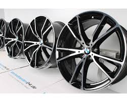 The top of the class bmw 7 series has returned with a new attitude into a new generation in 2015 as a 2016 model year. 4x Original Bmw 6er Gt G32 7er G11 G12 20 Zoll Alufelgen V Speiche 686 Bicolor