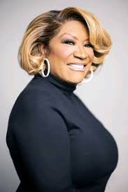 Patti LaBelle's Song 'Addicted to You'