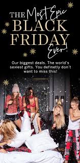 Come with me as i take you through the. Black Friday Countdown Victoria S Secret Malaysia