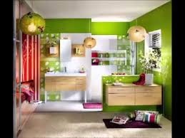 Atau jika anda memiliki buah. Desain Interior Rumah Minimalis Warna Hijau Youtube