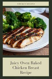 Pin On Chicken Recipes