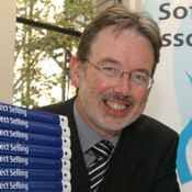 The Friday Interview: Donal Daly, International Ventures