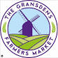 The Gransdens Farmers Market - Little Gransden Village Hall, 6 Primrose Hill, Little Gransden Event Image