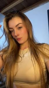 Katherine Hoyos's Instagram, Twitter & Facebook