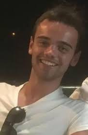 Schools remember "well-liked" ex-student who died in A33 crash