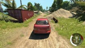 Released in 2003 on windows, it's still available and playable with some tinkering. 74 Games Like Beamng Drive Games Like