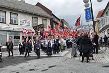 Languages are often victims of politicians and society manipulations in various movements for independence and other similar formations of national identity. National Identity Wikipedia