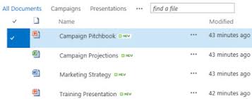 Read our article to find out. Introduction To Libraries Sharepoint