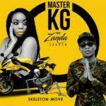 South africa award winning master kg is back with another infectious tune tagged jerusalema featuring nomcebo. Master Kg Jerusalema Ft Nomcebo Tooxclusive