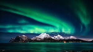 The latest tweets from aurora (@auroramusic). Aurora Fact Sheet Blog Nature Pbs