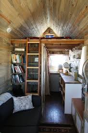 Christopher Merete S Truly Tiny Home On The Range Home Tiny House Living Tiny House Movement