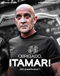 Santa Cruz Futebol Clube