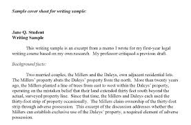 Professor Robert Anderson Writing Workshop Materials Career Connection University Of Denver Sturm College Of Law