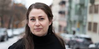 Anna Toll utsedd till ny biträdande direktor inom Stockholms