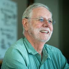 À propos de Ronald W. Davis, Ph. D.