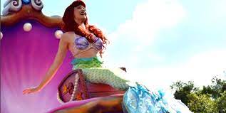These Are The Requirements For Your Dream Job As A Disney Princess - Narcity
