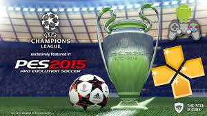 The soccer game par excellence has been renovated. Pes 2015 Ppsspp Android Game Download Dinerybun3