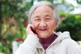 Older Americans Month: A Council