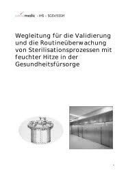 Der validierungsplan fast das gesamte validierungsprojekt zusammen und legt die masse für den erfolg. Inspektion Von Qualifizierung Und Validierung Zlg