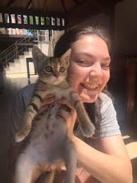 Are there any registered/ insured Dog walkers who cover Eggborough? Looking  for 3 home visits per week