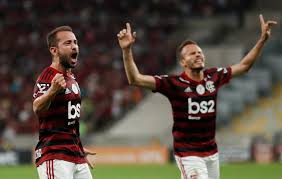 Il mister ha sempre chiarito che tutti avranno l'opportunità di giocare, dobbiamo essere sempre. Flamengo Wins To Close Gap With Santos At Top Of Serie A Saudi Gazette