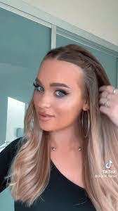 Hallie Lawrence's Instagram, Twitter & Facebook