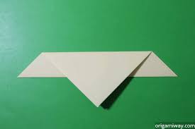 More images for how to make a 3d bird out of paper easy » How To Make A Paper Bird Easy Origami Paper Bird Instructions