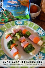 Vegetables For Kids 25 Fun Activities And Recipes Kids Vegetables Healthy Meals For Kids Food