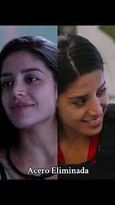 Acero de BETA se convierte en la tercera mujer eliminada de la competencia  #eliminada #desafioamuerte #desafiothebox2024 #desafio2024 #desafioxx  #desafio #colombia #reality