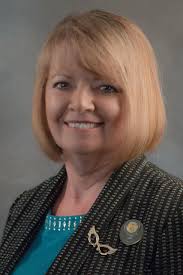 Board of Directors 2018-2020