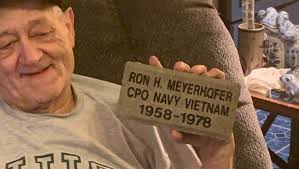 Fundraiser by Josh Seabolt : Cremation expenses for my dad Ronald Meyerhofer